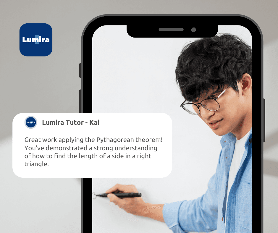 Lumira Education Learning Dashboard